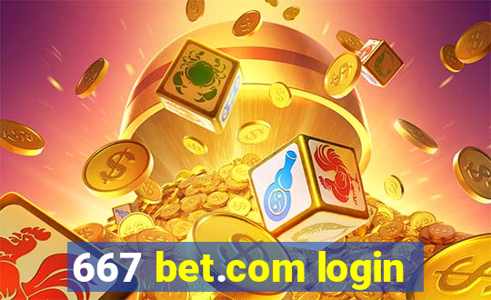 667 bet.com login